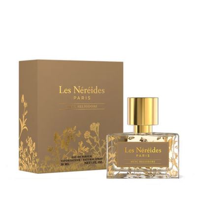 LES NEREIDES Musc Heliodore EDP 30 ml